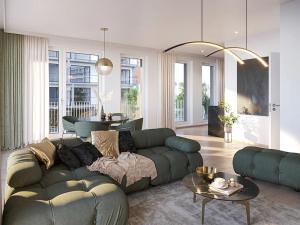 Prodej bytu 3+kk, Brno, Rybářská, 88 m2