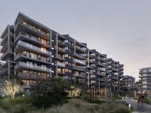 Prodej bytu 3+kk, Brno, Rybářská, 88 m2