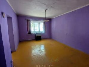 Prodej rodinného domu, Uherský Ostroh, 127 m2