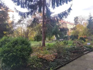 Pronájem bytu 2+1, Praha - Nusle, 5. května, 67 m2