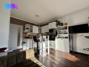 Prodej bytu 1+kk, Olomouc, Tovární, 41 m2