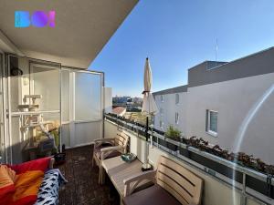 Prodej bytu 1+kk, Olomouc, Tovární, 41 m2