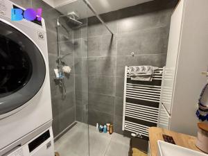 Prodej bytu 1+kk, Olomouc, Tovární, 41 m2