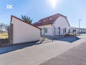 Prodej bytu 4+kk, Přelouč, 112 m2