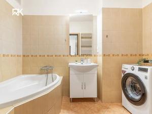 Prodej bytu 3+1, Kolín, Hasičská, 74 m2