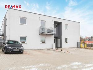 Pronájem bytu 2+kk, Vochov, 51 m2