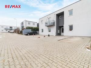 Pronájem bytu 2+kk, Vochov, 51 m2