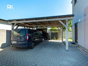 Prodej rodinného domu, Opatovice nad Labem, Nohejlova, 89 m2