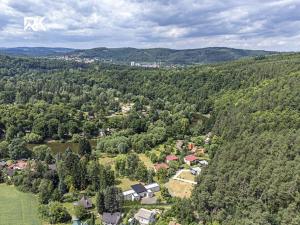 Prodej chaty, Samopše, 55 m2