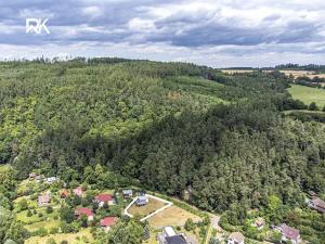 Prodej chaty, Samopše, 55 m2