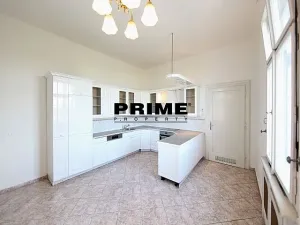 Pronájem kanceláře, Praha - Střešovice, Slunná, 270 m2