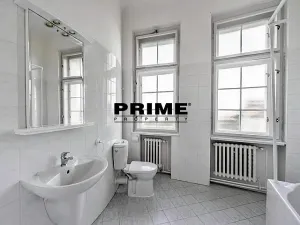 Pronájem kanceláře, Praha - Střešovice, Slunná, 270 m2