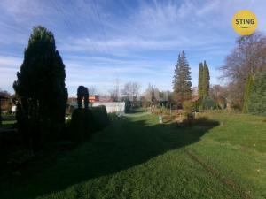 Prodej chaty, Havířov - Prostřední Suchá, 11 m2