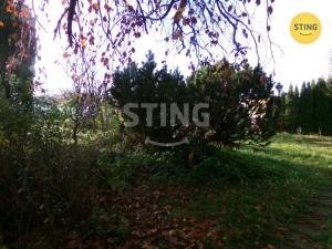 Prodej chaty, Havířov - Prostřední Suchá, 11 m2