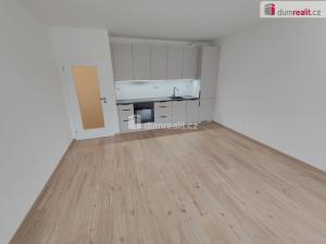 Pronájem bytu 2+kk, Praha - Kbely, Sedlářova, 54 m2