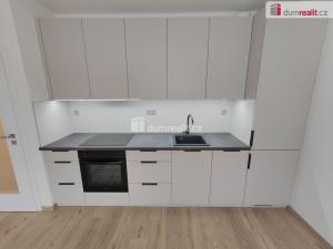 Pronájem bytu 2+kk, Praha - Kbely, Sedlářova, 54 m2