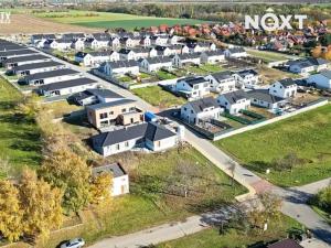 Prodej pozemku pro bydlení, Sokolnice, 828 m2