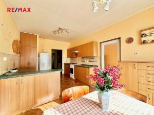 Prodej rodinného domu, Rybitví, Hakenova, 109 m2