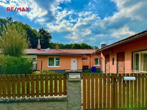 Prodej rodinného domu, Rybitví, Hakenova, 109 m2