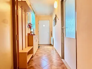 Prodej rodinného domu, Rybitví, Hakenova, 109 m2