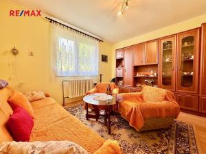 Prodej rodinného domu, Rybitví, Hakenova, 109 m2