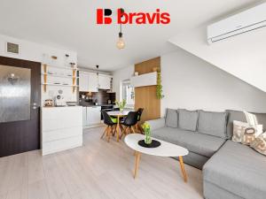 Prodej bytu 3+kk, Slavkov u Brna, Zelnice I, 61 m2