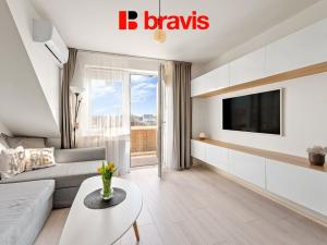 Prodej bytu 3+kk, Slavkov u Brna, Zelnice I, 61 m2