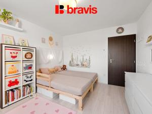 Prodej bytu 3+kk, Slavkov u Brna, Zelnice I, 61 m2