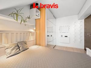 Prodej bytu 3+kk, Slavkov u Brna, Zelnice I, 61 m2