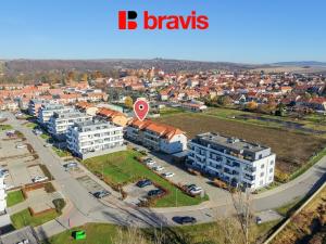 Prodej bytu 3+kk, Slavkov u Brna, Zelnice I, 61 m2