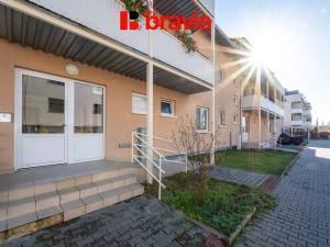 Prodej bytu 3+kk, Slavkov u Brna, Zelnice I, 61 m2