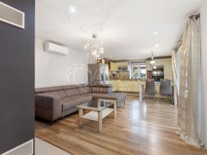 Prodej rodinného domu, Doubravčice, Českobrodská, 162 m2