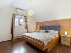 Prodej rodinného domu, Doubravčice, Českobrodská, 162 m2