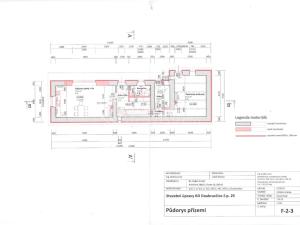 Prodej rodinného domu, Doubravčice, Českobrodská, 162 m2