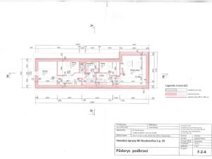 Prodej rodinného domu, Doubravčice, Českobrodská, 162 m2