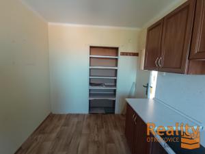 Prodej bytu 2+1, Otrokovice, Školní, 55 m2