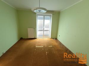 Prodej bytu 2+1, Otrokovice, Školní, 55 m2