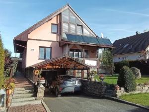 Prodej rodinného domu, Volary, Mlýnská, 280 m2