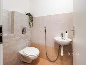 Prodej bytu 3+1, České Budějovice - České Budějovice 2, Dubenská, 77 m2