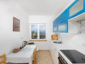 Prodej bytu 5+kk, Malinska, Chorvatsko, 98 m2