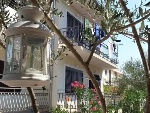 Prodej bytu 5+kk, Malinska, Chorvatsko, 98 m2