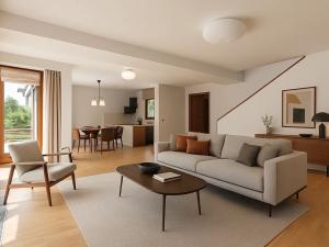 Prodej rodinného domu, Úholičky, Nade Dvorem, 192 m2