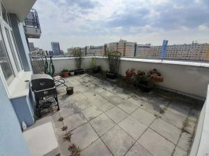 Prodej bytu 1+kk, Praha - Stodůlky, Petržílkova, 58 m2