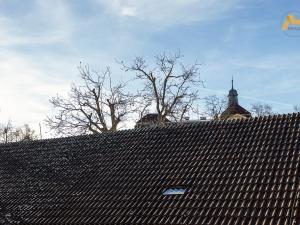 Pronájem bytu 2+1, Písek, třída Národní svobody, 59 m2