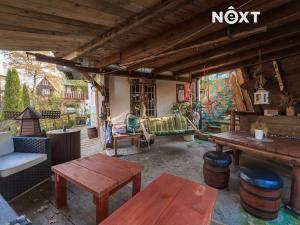 Prodej chaty, Ostrava, Nad Mlýnkem, 40 m2