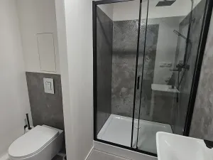 Pronájem bytu 1+1, Kladno, Čs. armády, 36 m2