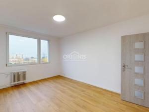 Pronájem bytu 3+1, Chomutov, Písečná, 78 m2