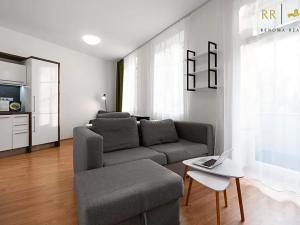 Pronájem bytu 2+kk, Brno, Výstavní, 49 m2