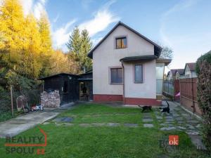 Pronájem rodinného domu, Okřesaneč, 155 m2