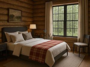 Prodej chaty, Hůrky, 48 m2